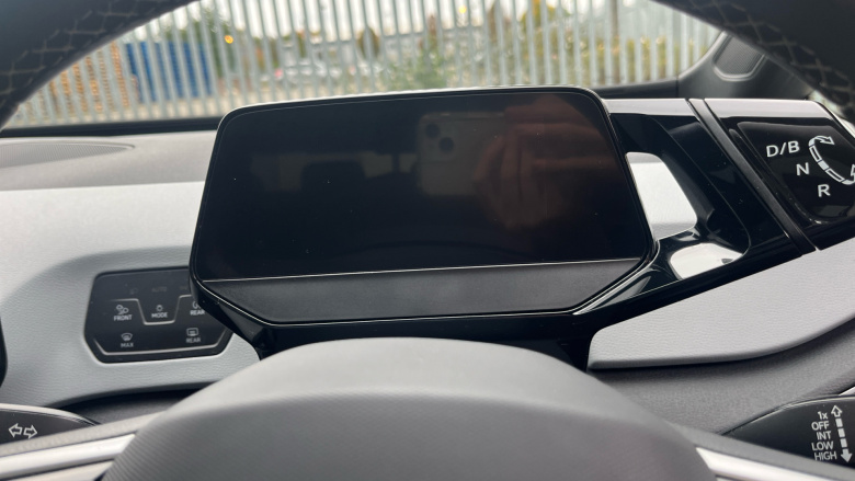 Volkswagen ID.3 150kW Family Pro Performance 58kWh 5dr Auto Electric Hatchback